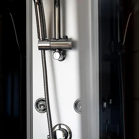 Apartment Adm Polwiejska 16