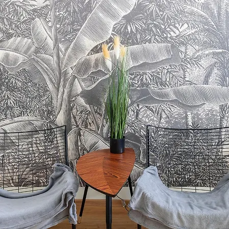 Adm Polwiejska 16 * Poznan