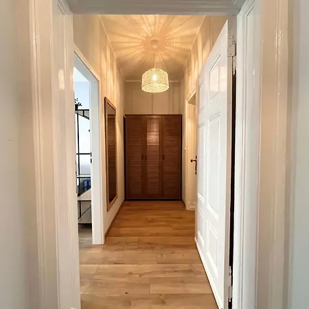 Adm Polwiejska 16 * Poznan