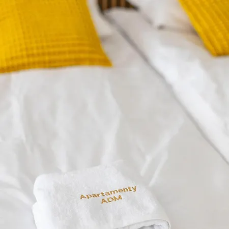 Adm Polwiejska 16 Apartment