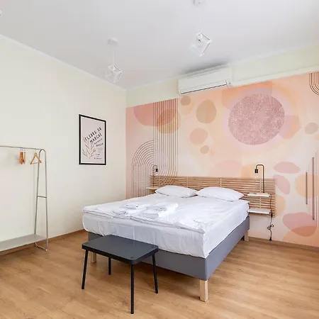 Adm Polwiejska 16 Apartment