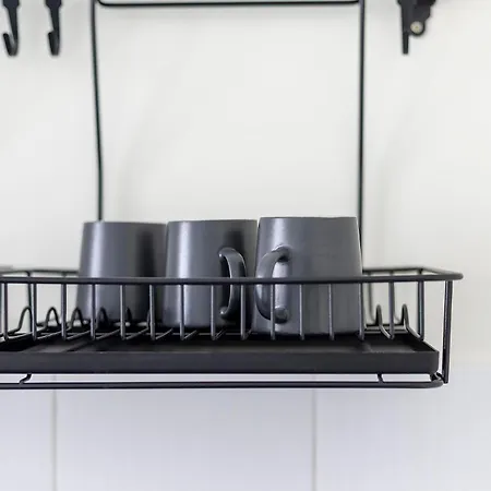 Apartment Adm Polwiejska 16 *