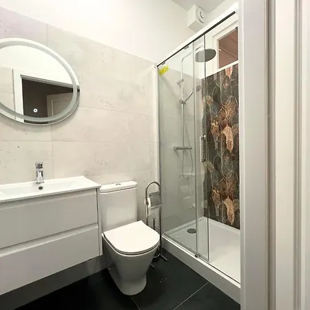 Adm Polwiejska 16 Poznan