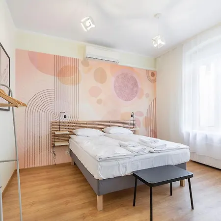 Adm Polwiejska 16 * Poznan