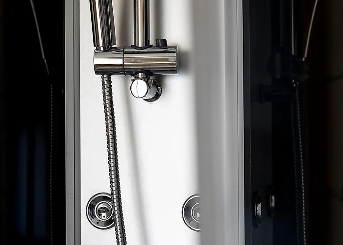 Διαμέρισμα Adm Polwiejska 16