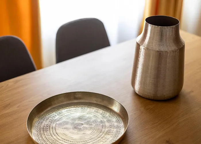 Adm Polwiejska 16 Διαμέρισμα *