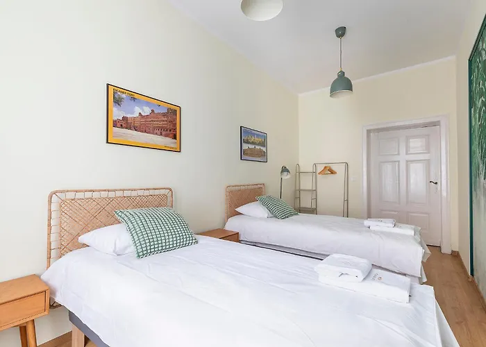 Adm Polwiejska 16 Διαμέρισμα Πόζναν