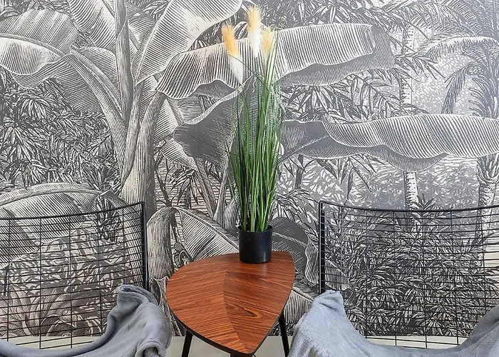 Adm Polwiejska 16 * Πόζναν