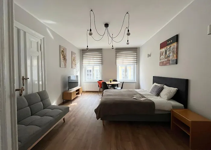 Adm Polwiejska 16 Διαμέρισμα