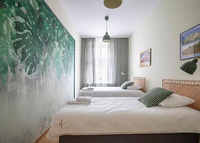 Adm Polwiejska 16 * Πόζναν