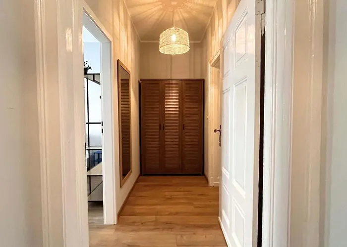 Adm Polwiejska 16 * Πόζναν