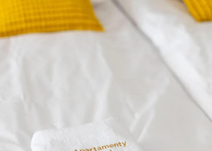 Adm Polwiejska 16 Διαμέρισμα