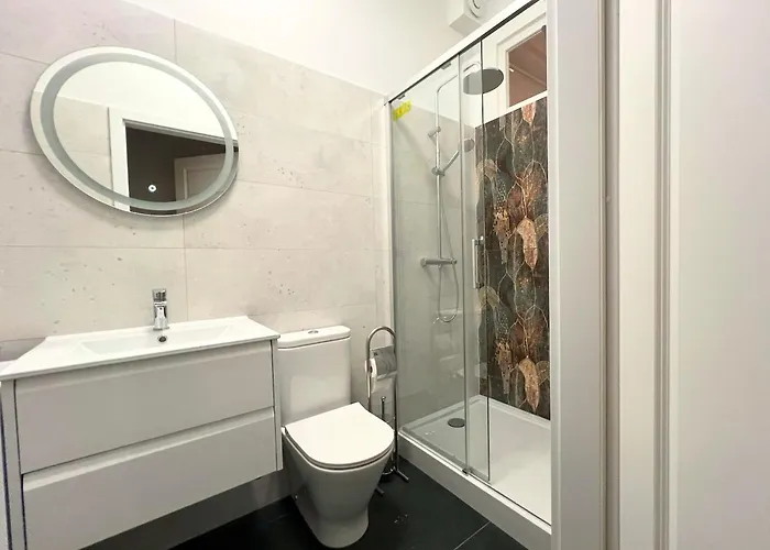 Adm Polwiejska 16 Πόζναν