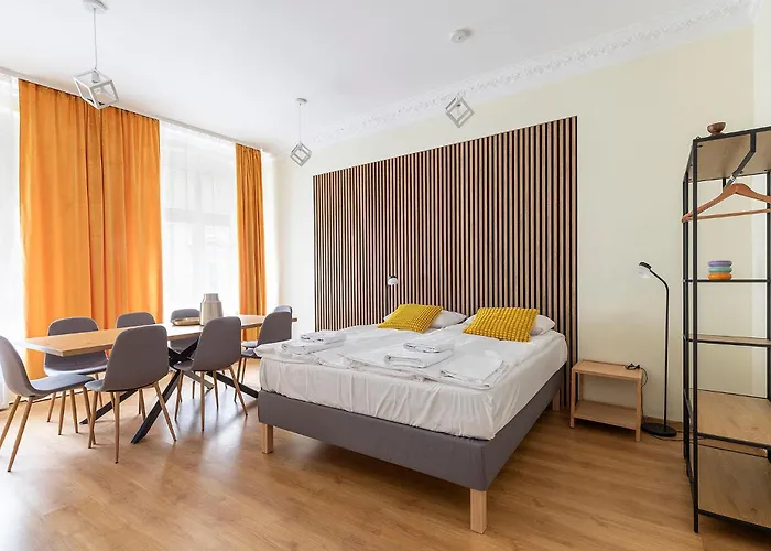 Adm Polwiejska 16 Διαμέρισμα