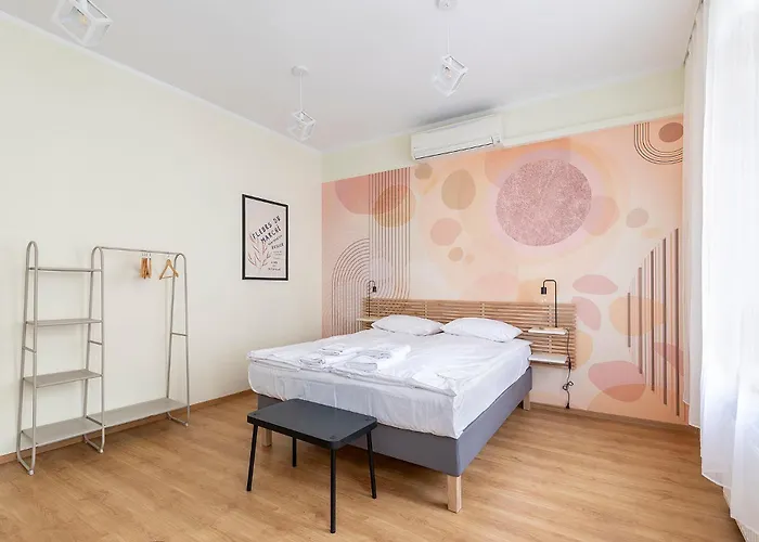 Adm Polwiejska 16 Διαμέρισμα