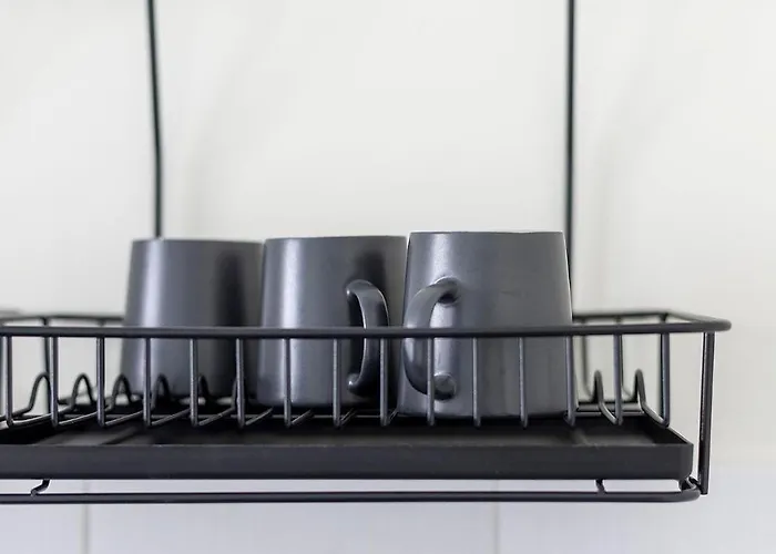 Διαμέρισμα Adm Polwiejska 16 *